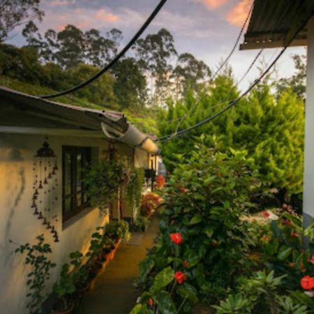 Rheinberg Town Haus Otel Munnar Dış mekan fotoğraf