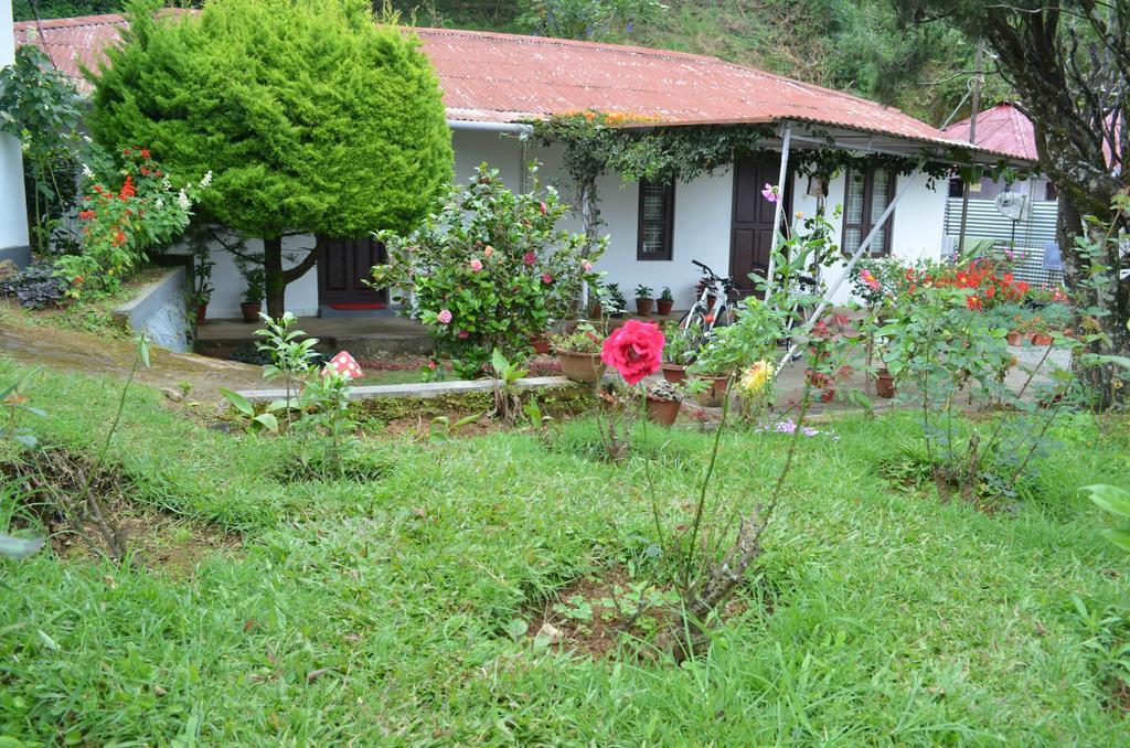 Rheinberg Town Haus Otel Munnar Dış mekan fotoğraf