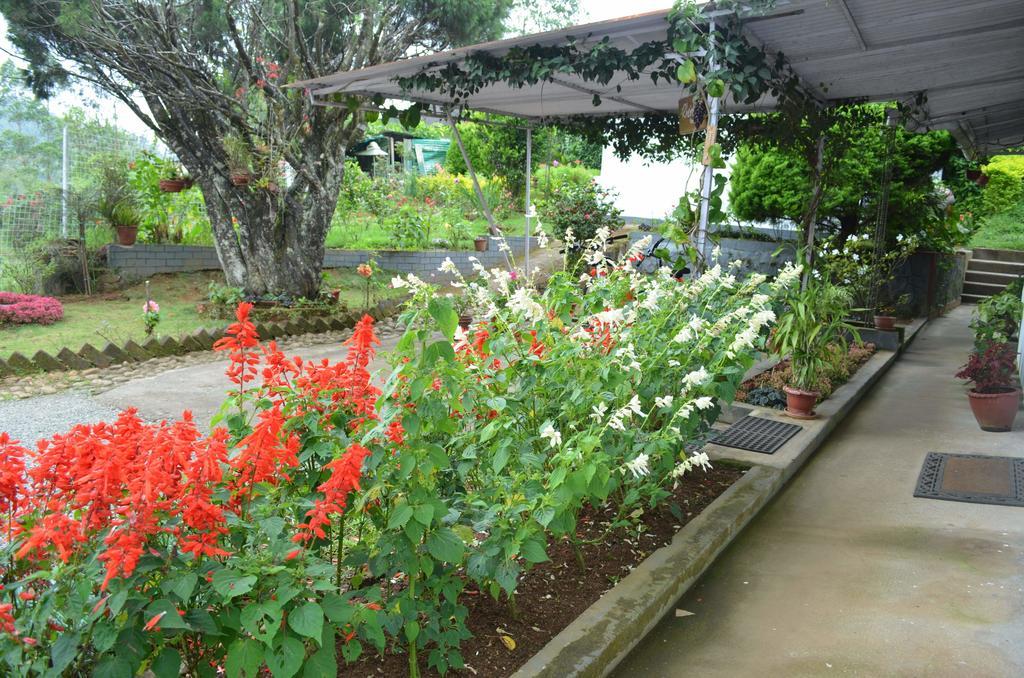 Rheinberg Town Haus Otel Munnar Dış mekan fotoğraf
