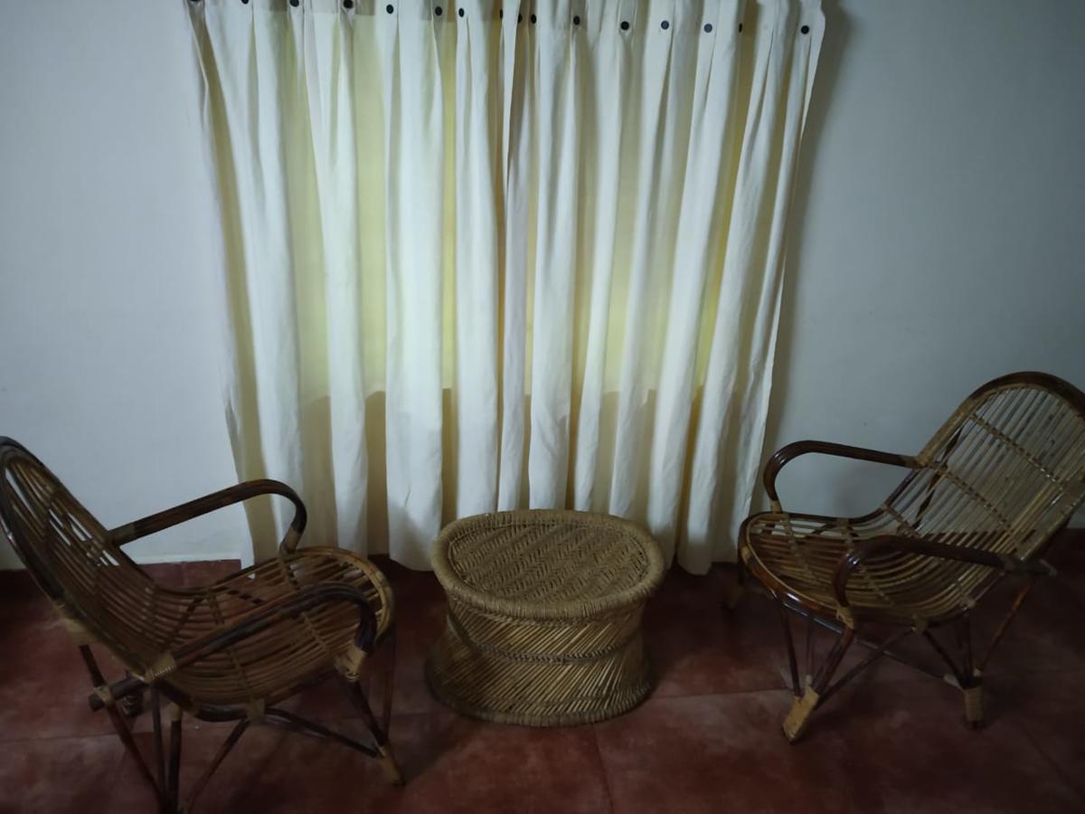 Rheinberg Town Haus Otel Munnar Dış mekan fotoğraf