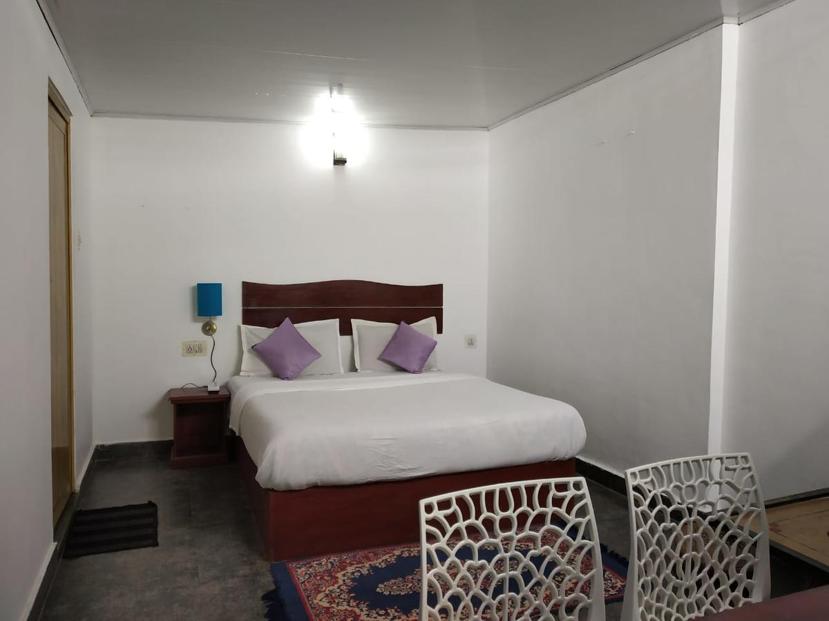 Rheinberg Town Haus Otel Munnar Dış mekan fotoğraf