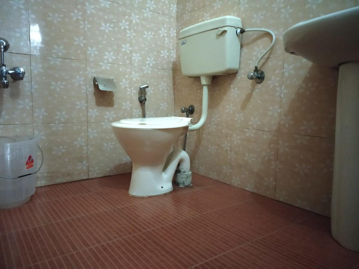 Rheinberg Town Haus Otel Munnar Dış mekan fotoğraf